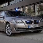 BMW Emergency Vehicles at RETTmobil