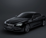 BMW Concept Gran Coupé