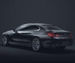 BMW Concept Gran Coupé