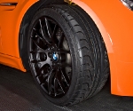 BMW M3 GTS