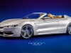 BMW M9 Roadster Design Concept