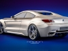 BMW M9 Roadster Design Concept
