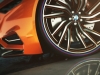 BMW MZ8 Design Concept