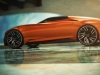 BMW MZ8 Design Concept