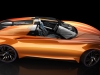 BMW MZ8 Design Concept