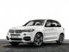 BMW X5 M50d