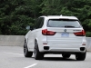 BMW X5 M50d