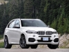 BMW X5 M50d