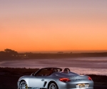 Porsche Boxster Spyder