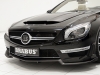 Brabus 800 Roadster