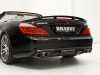 Brabus 800 Roadster