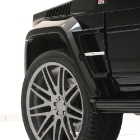 Brabus 800 Widestar Mercedes-Benz G-Class