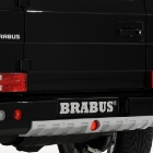 Brabus 800 Widestar Mercedes-Benz G-Class
