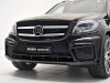 Brabus B63 – 620 Widestar GL 63 AMG