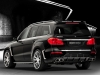 Brabus B63 – 620 Widestar GL 63 AMG