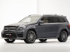 Brabus B63 – 620 Widestar GL 63 AMG