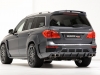 Brabus B63 – 620 Widestar GL 63 AMG