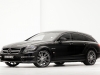 Brabus B63S CLS 63 AMG Shooting Brake