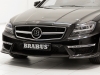 Brabus B63S CLS 63 AMG