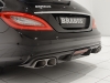 Brabus B63S CLS 63 AMG