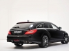 Brabus B63S CLS 63 AMG Shooting Brake