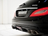 Brabus B63S CLS 63 AMG Shooting Brake