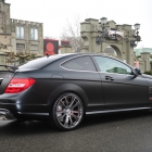 Brabus Bullit Coupe 800