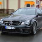 Brabus Bullit Coupe 800