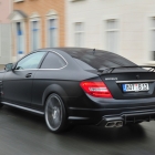 Brabus Bullit Coupe 800