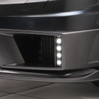Brabus Bullit Coupe 800