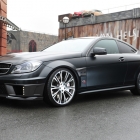 Brabus Bullit Coupe 800