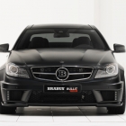 Brabus Bullit Coupe 800