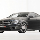 Brabus Bullit Coupe 800