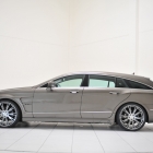 Brabus CLS Shooting Brake