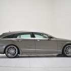 Brabus CLS Shooting Brake