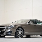 Brabus CLS Shooting Brake