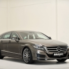 Brabus CLS Shooting Brake