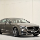 Brabus CLS Shooting Brake