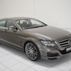 Brabus CLS Shooting Brake