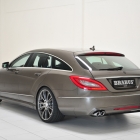 Brabus CLS Shooting Brake