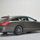 Brabus CLS Shooting Brake