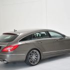 Brabus CLS Shooting Brake