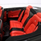 Brabus E V12 Cabriolet W212