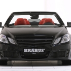 Brabus E V12 Cabriolet W212