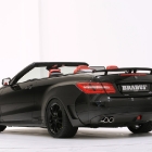 Brabus E V12 Cabriolet W212