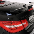 Brabus E V12 Cabriolet W212