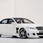 Brabus ECO PowerXtra D6S Performance Kit