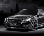 Brabus E V-12