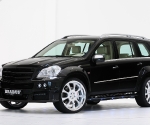 Brabus GL63 AMG