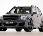 Brabus GLK V12